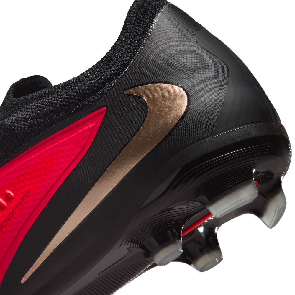 NIKE JR PHANTOM 6 LOW PRO FG