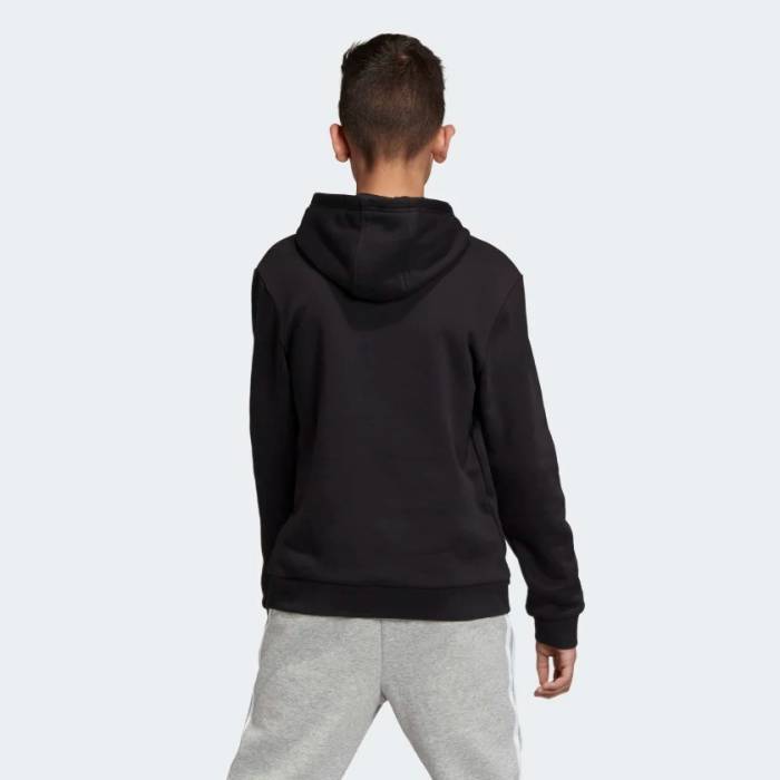 ADIDAS TREFOIL YOUTH HOODIE