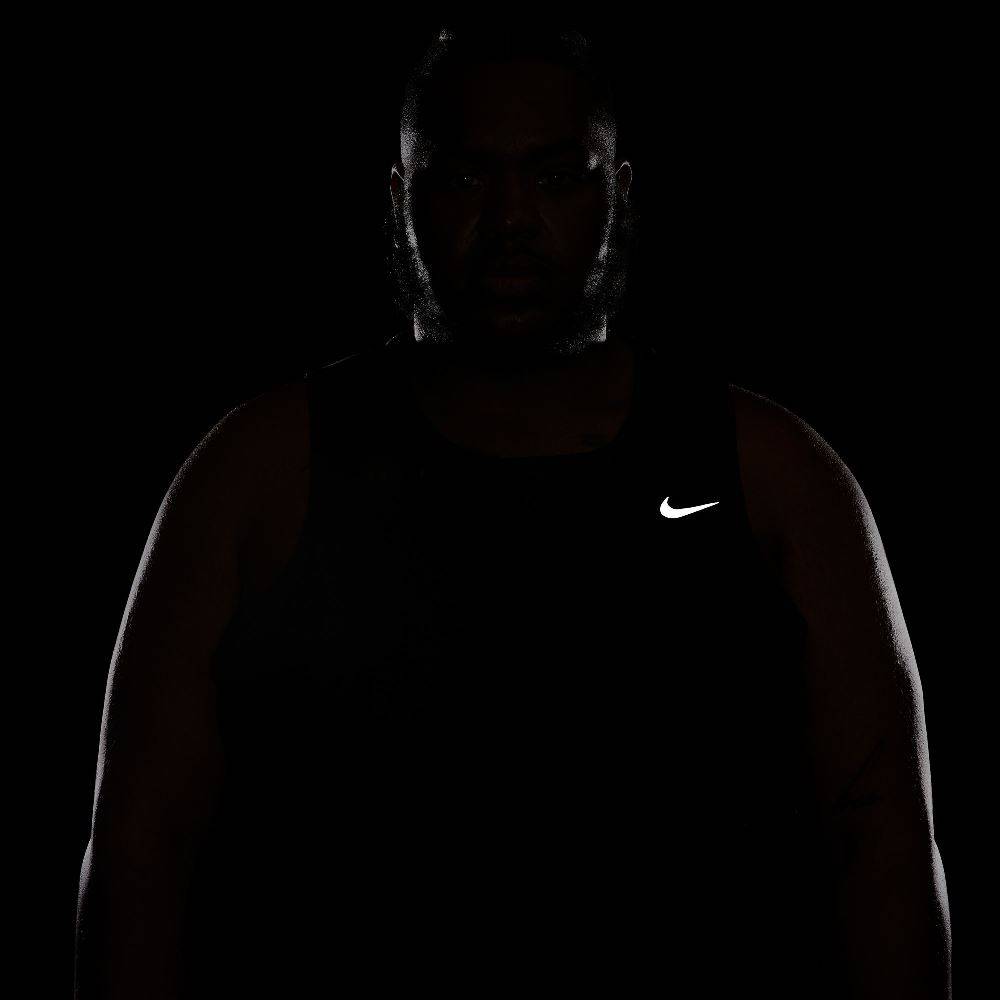 NIKE DRI-FIT UV MILLER TANK TOP