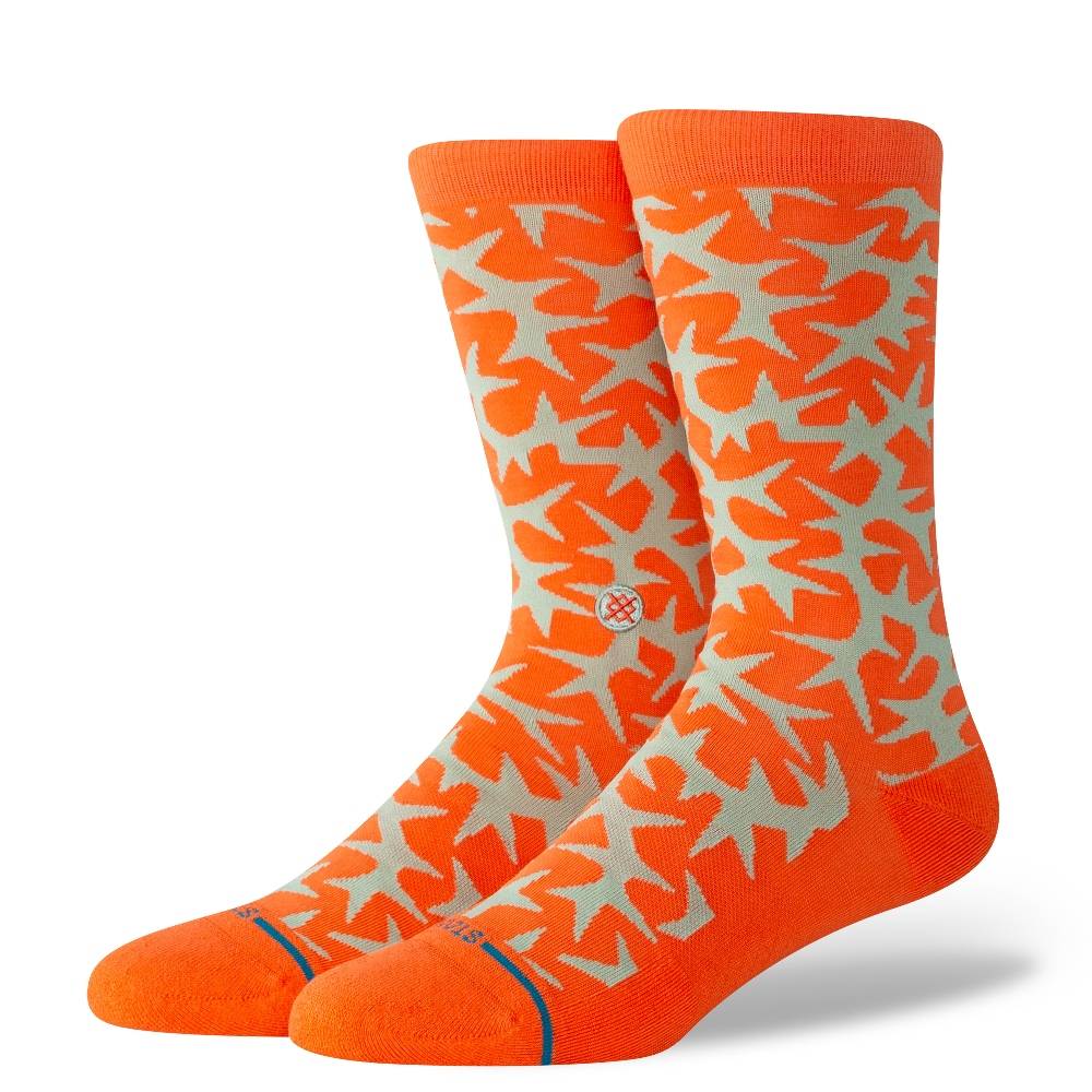 STANCE THORNZ CREW