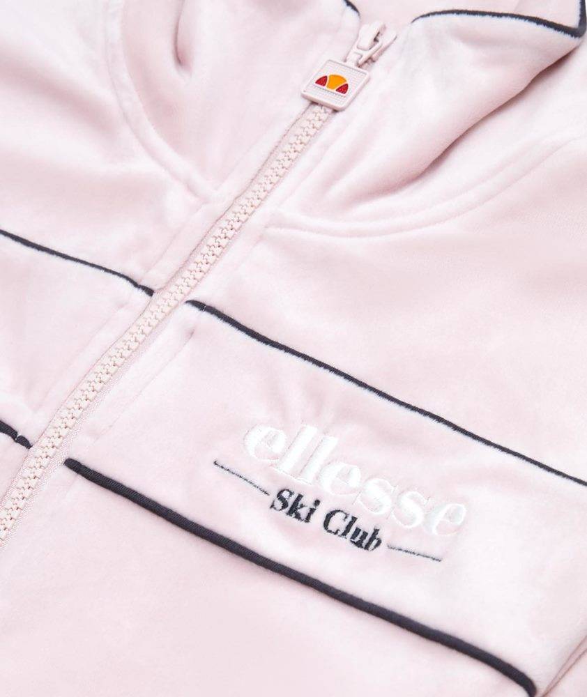 ELLESSE GIRLS SKI CLUB DIELLA JACKET