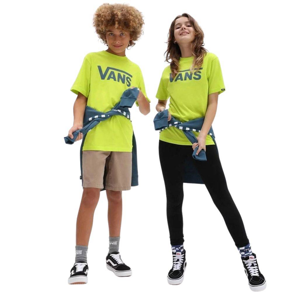 VANS KIDS CLASSIC T-SHIRT