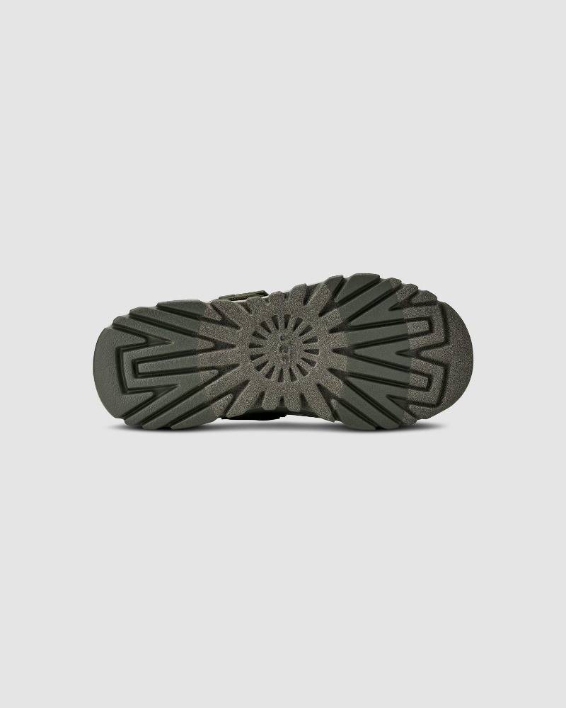 UGG MENS PEAKMOD CLOGS