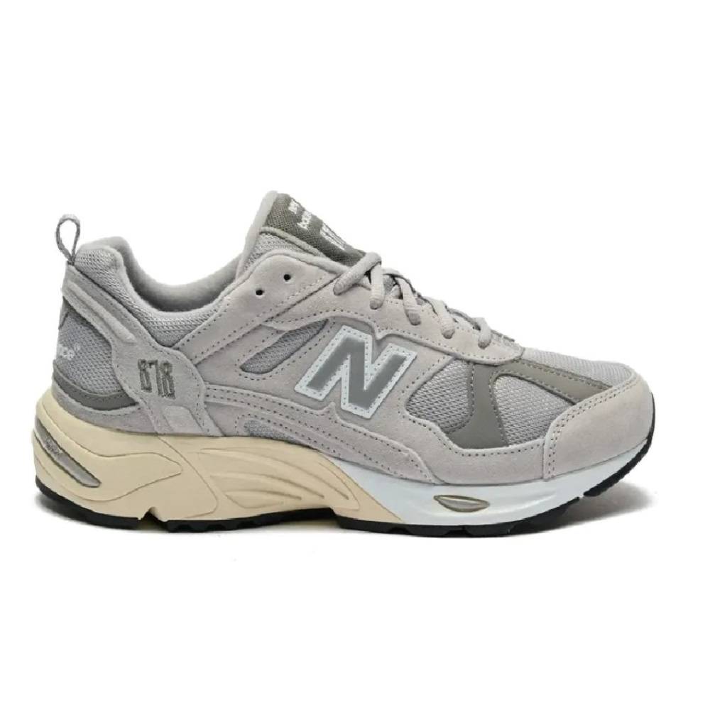 NEW BALANCE 878 UNISEX CLASSIC SNEAKERS