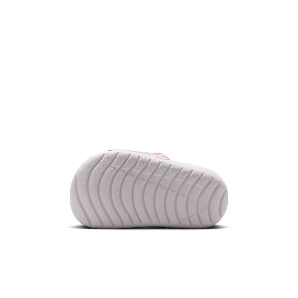 NIKE KAWA SLIDE AOP INFANT SANDAL