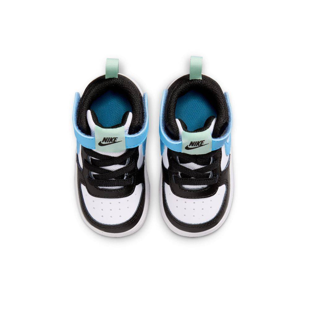 NIKE INFANT COURT BOROUGH MID 2 (TDV)