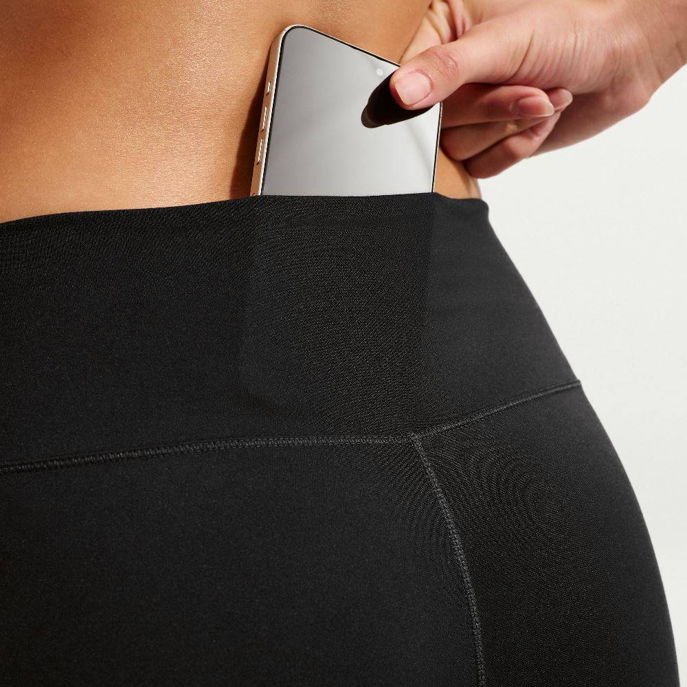 NIKE ONE HIGH-WAISTED 7/8 LEGGINGS