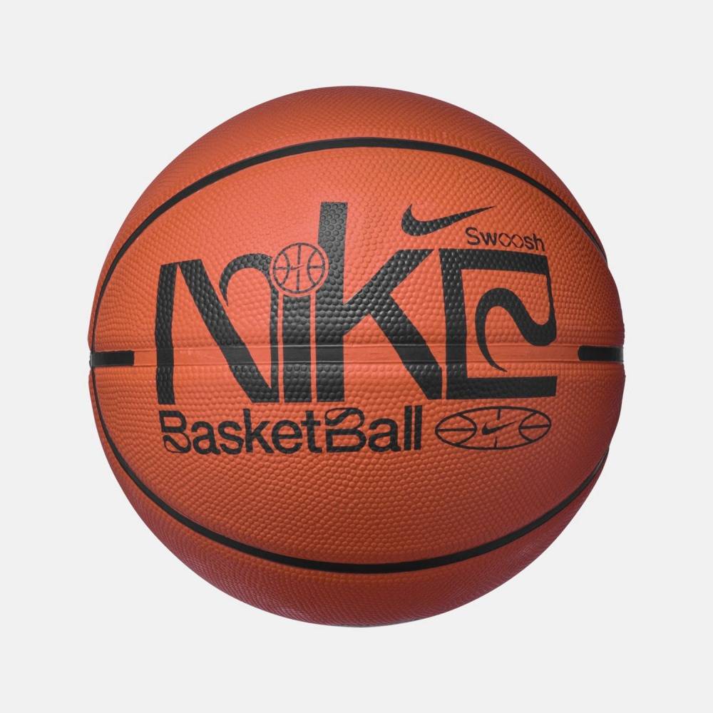 NIKE EVERYDAY PLAYGROUND 8P GRAPHIC DEFLATED