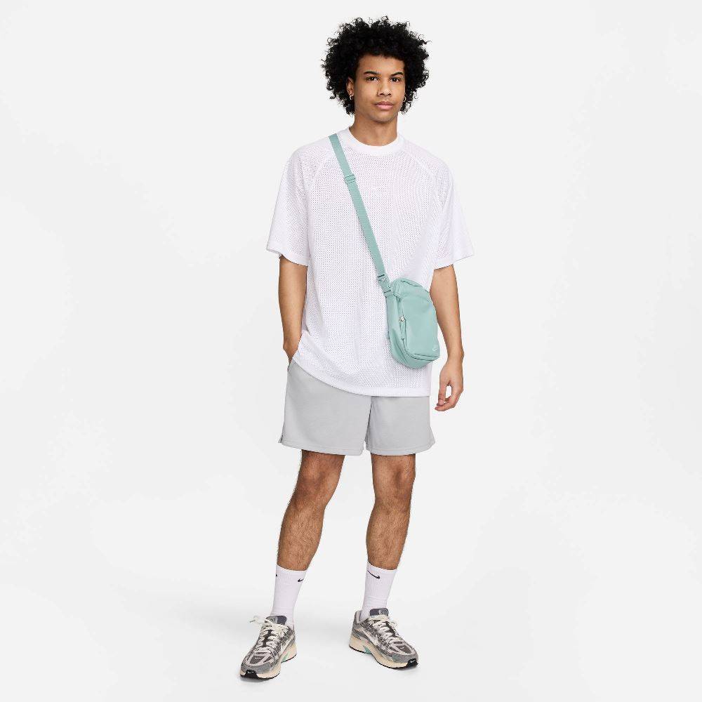NIKE CLUB FLOW MESH SHORT