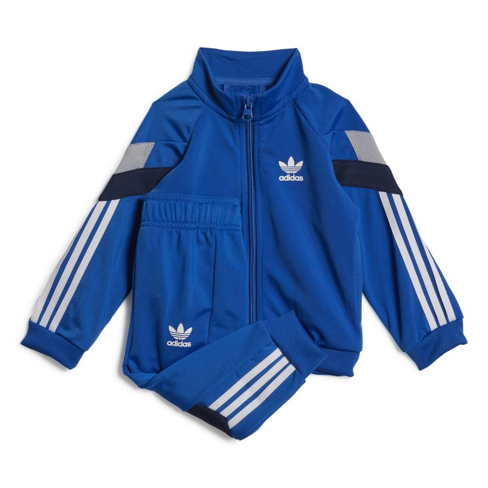 ADIDAS TRACKSUIT