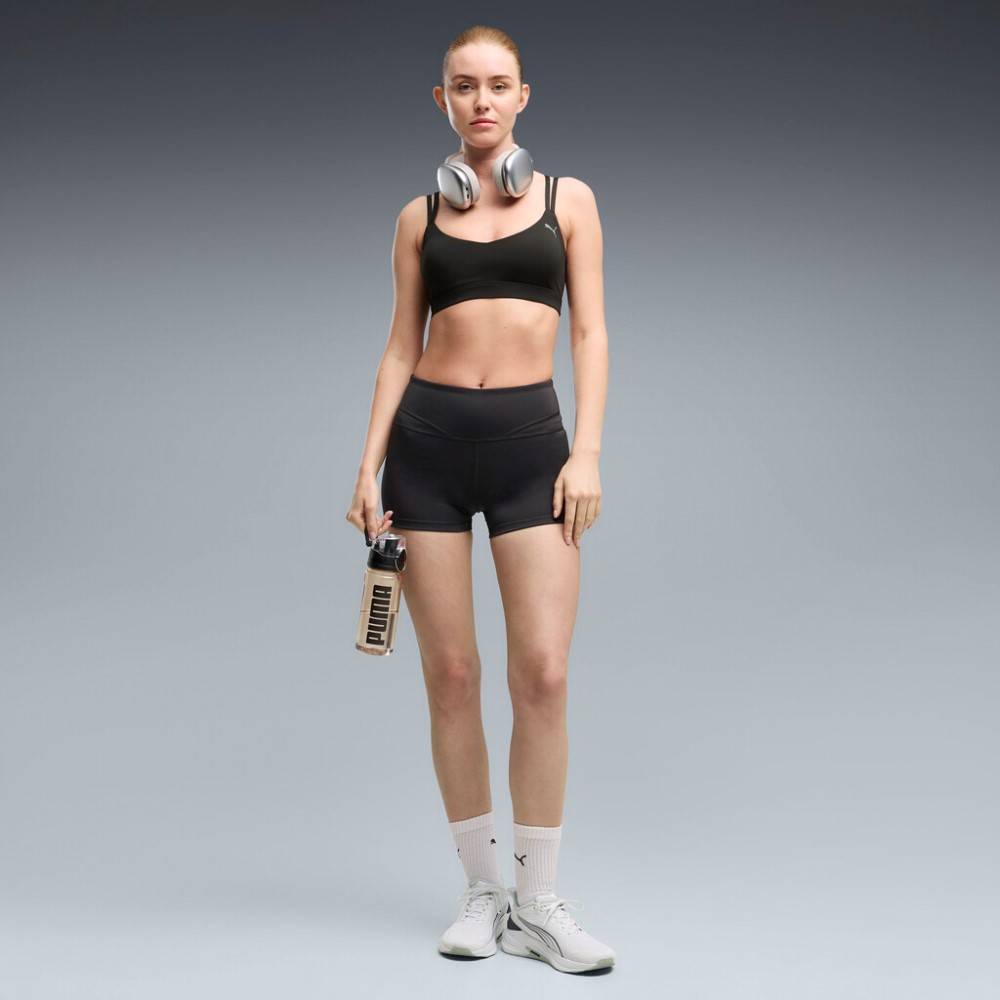 PUMA SHAPE BRA - LOW