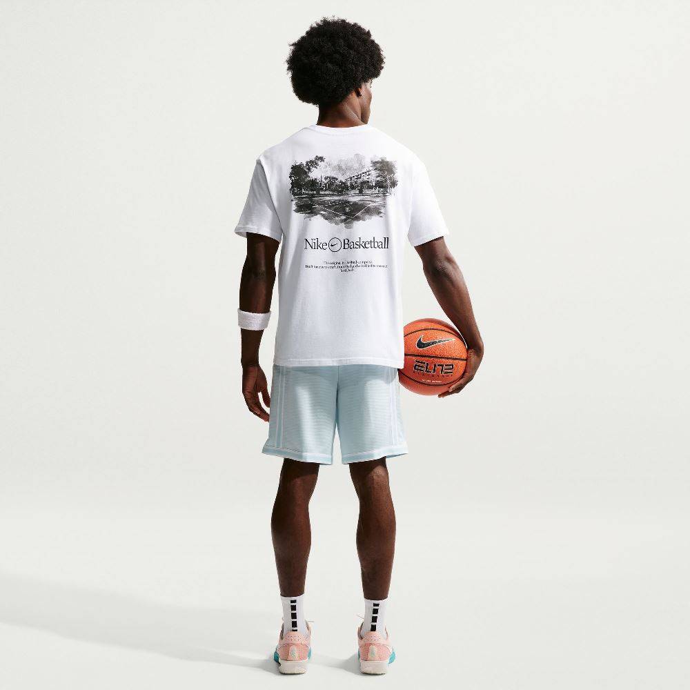 NIKE MAX 90 BASKETBALL TEE