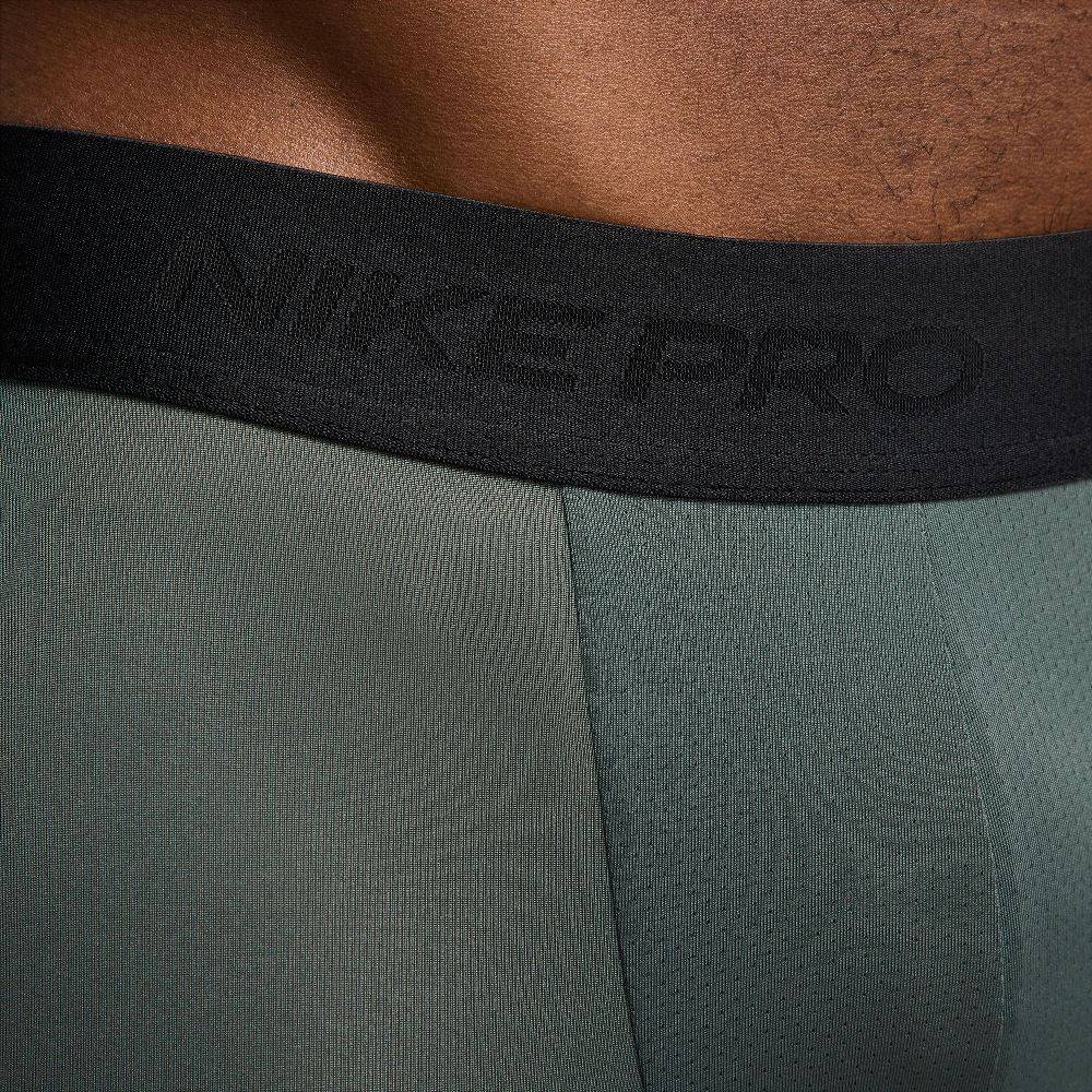 NIKE DRI-FIT MENS FITNESS TIGHTS