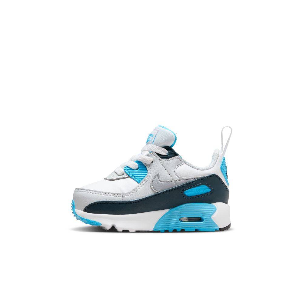 NIKE AIR MAX 90 LEATHER INFANT