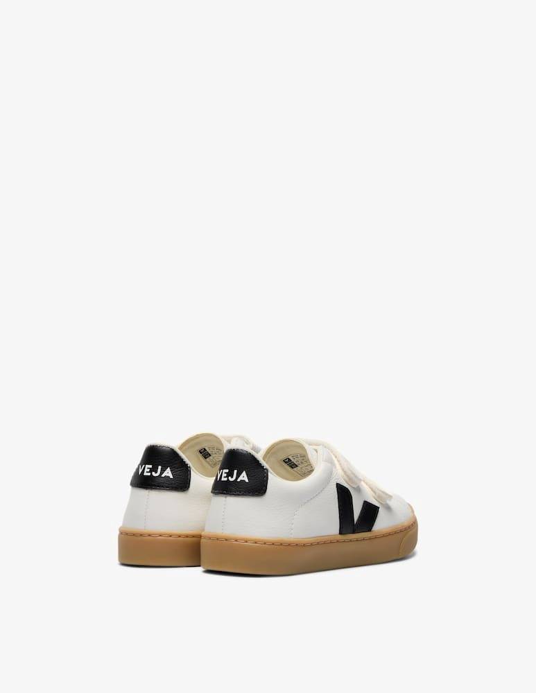 VEJA SMALL ESPLAR LEATHER INFANT