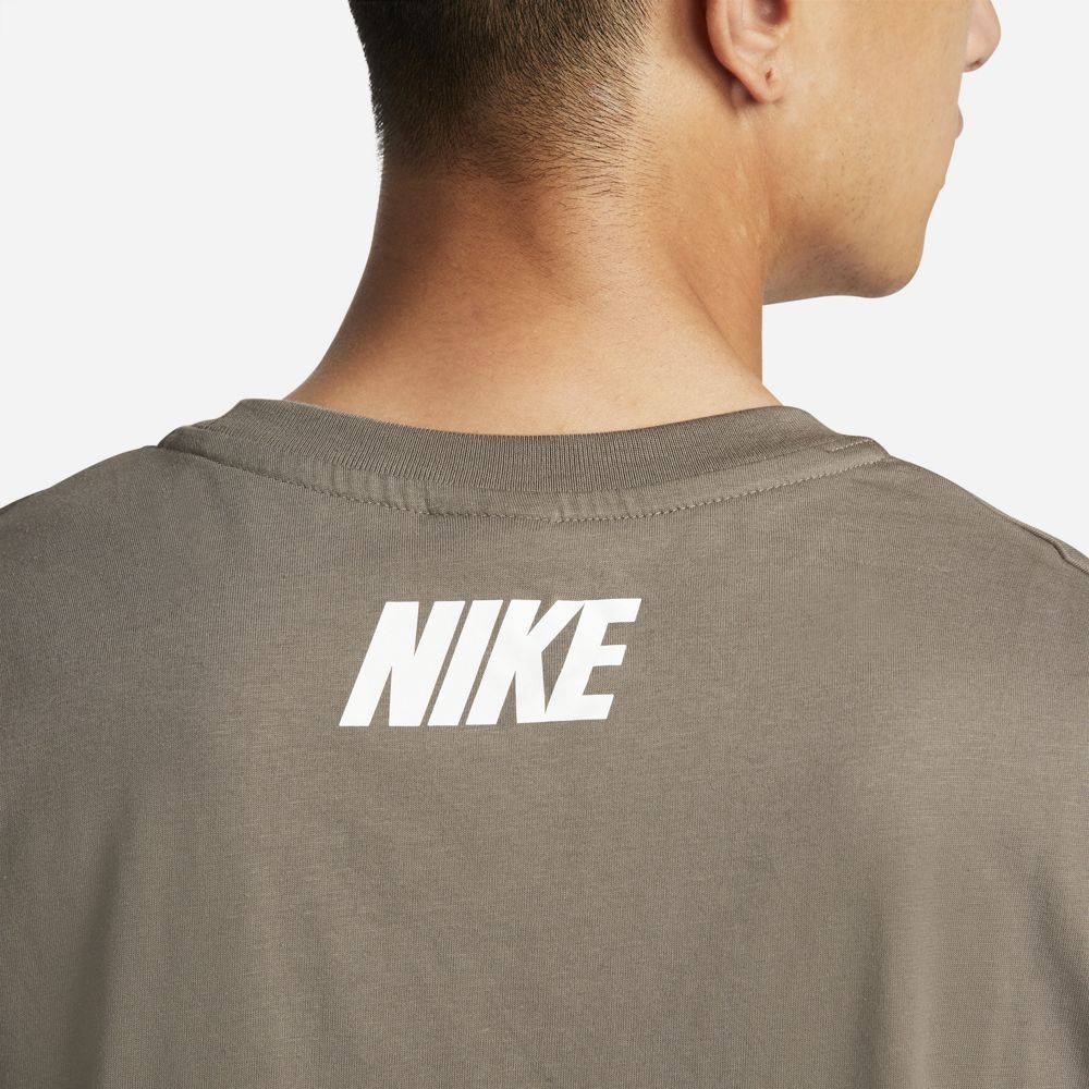 NIKE SPORTSWEAR REPEAT MENS SS TEE