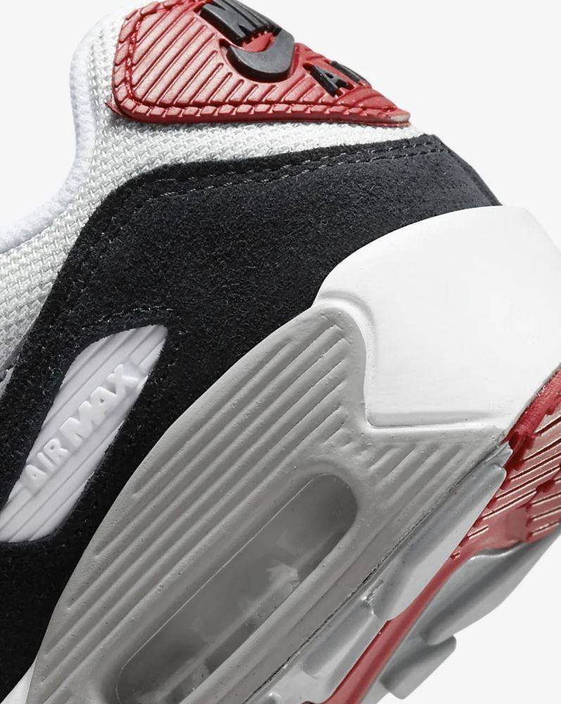 NIKE AIR MAX 90 JUNIOR (GS)