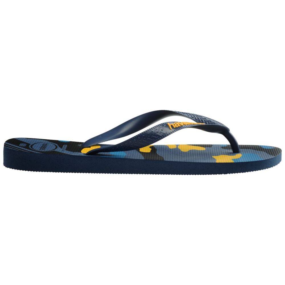 HAVAIANAS TOP CAMU