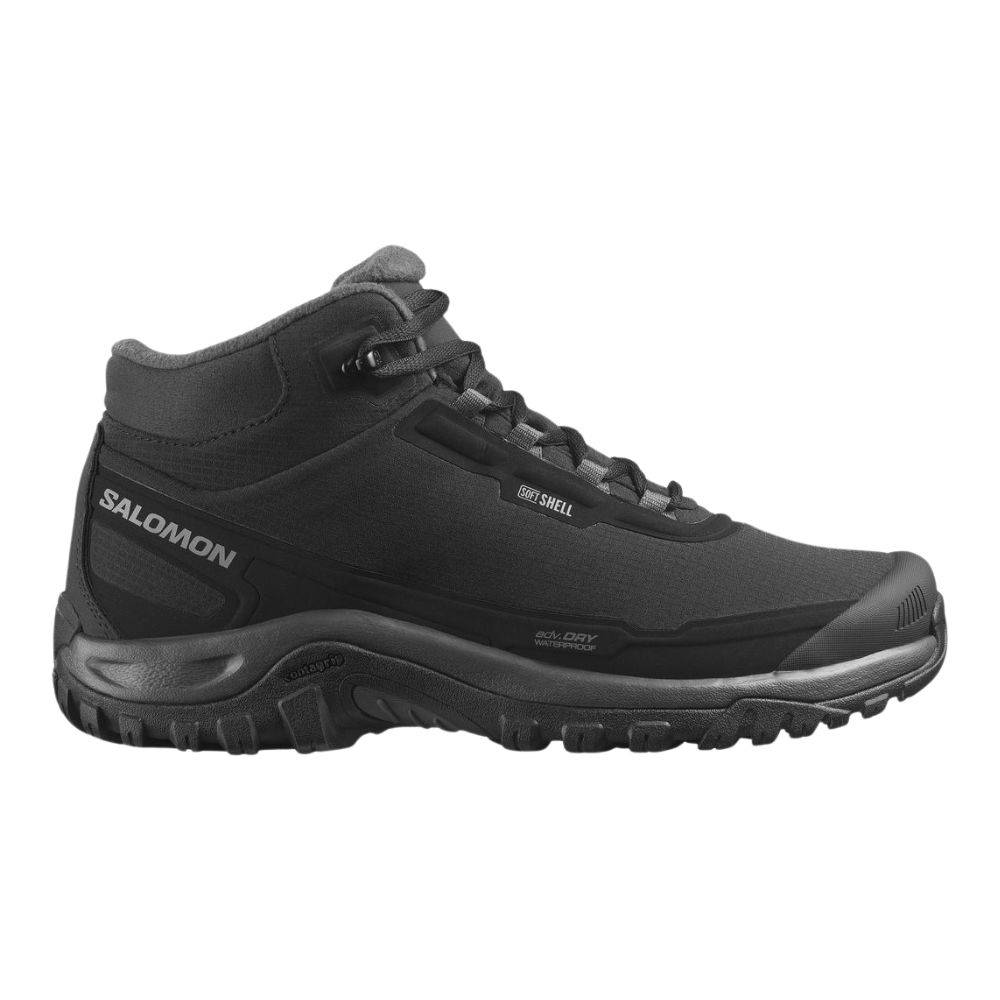 SALOMON WINTER SHELTER WATERPROOF BOOTS