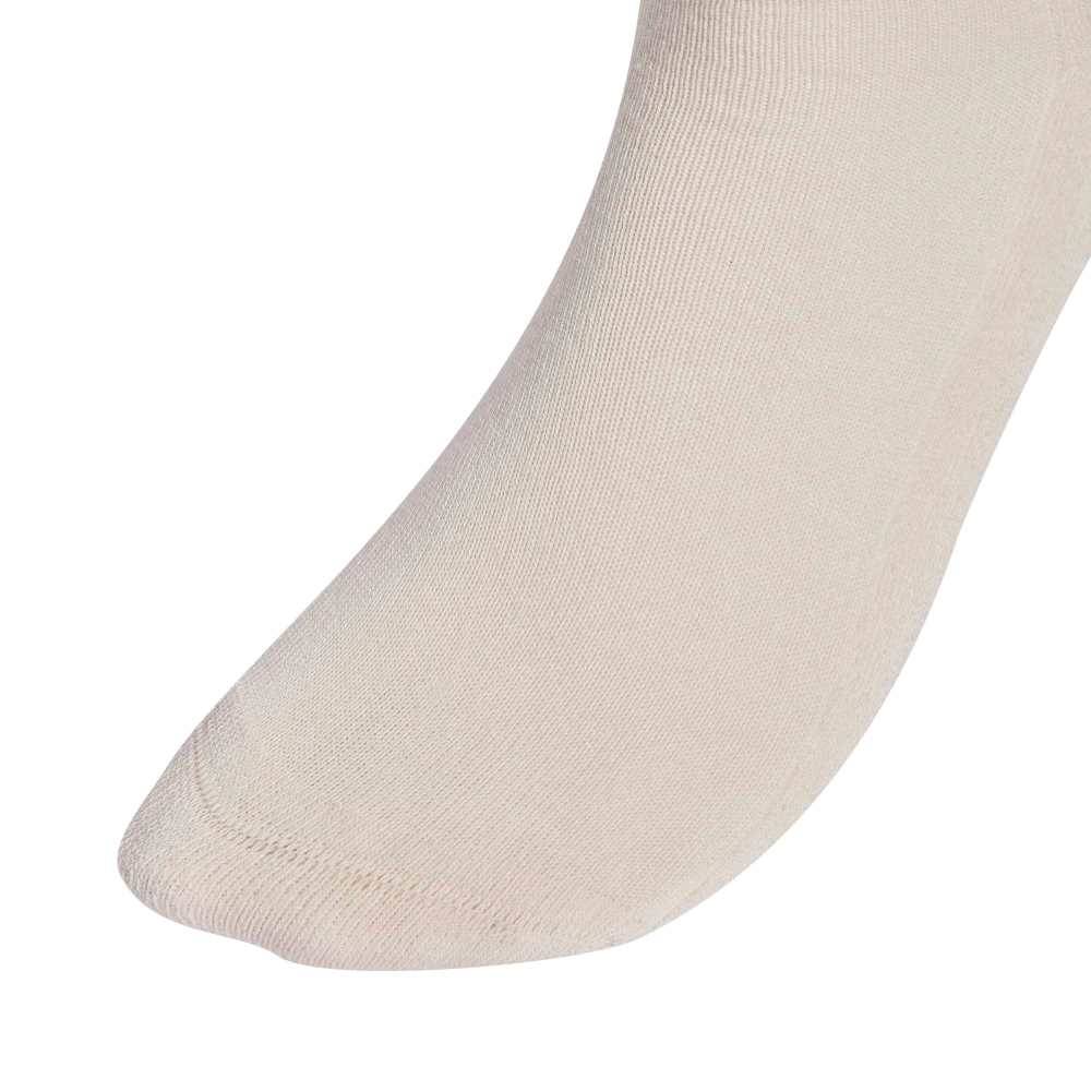 ADIDAS ORIGINALS MID ANKLE SOCKS 6-PACK