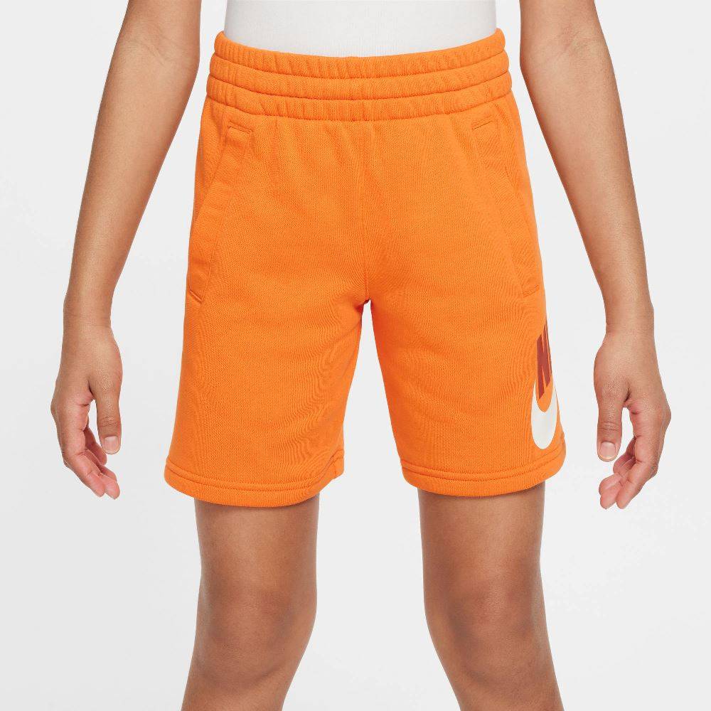 NIKE BOYS NSW FRENCH TERRY HYBRID SHORT