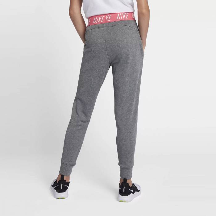 NIKE GIRLS DRI-FIT STUDIO PANT