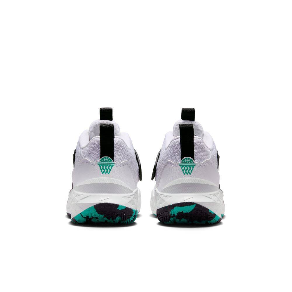 NIKE TEAM HUSTLE D 12 BASKETBALL (GS)