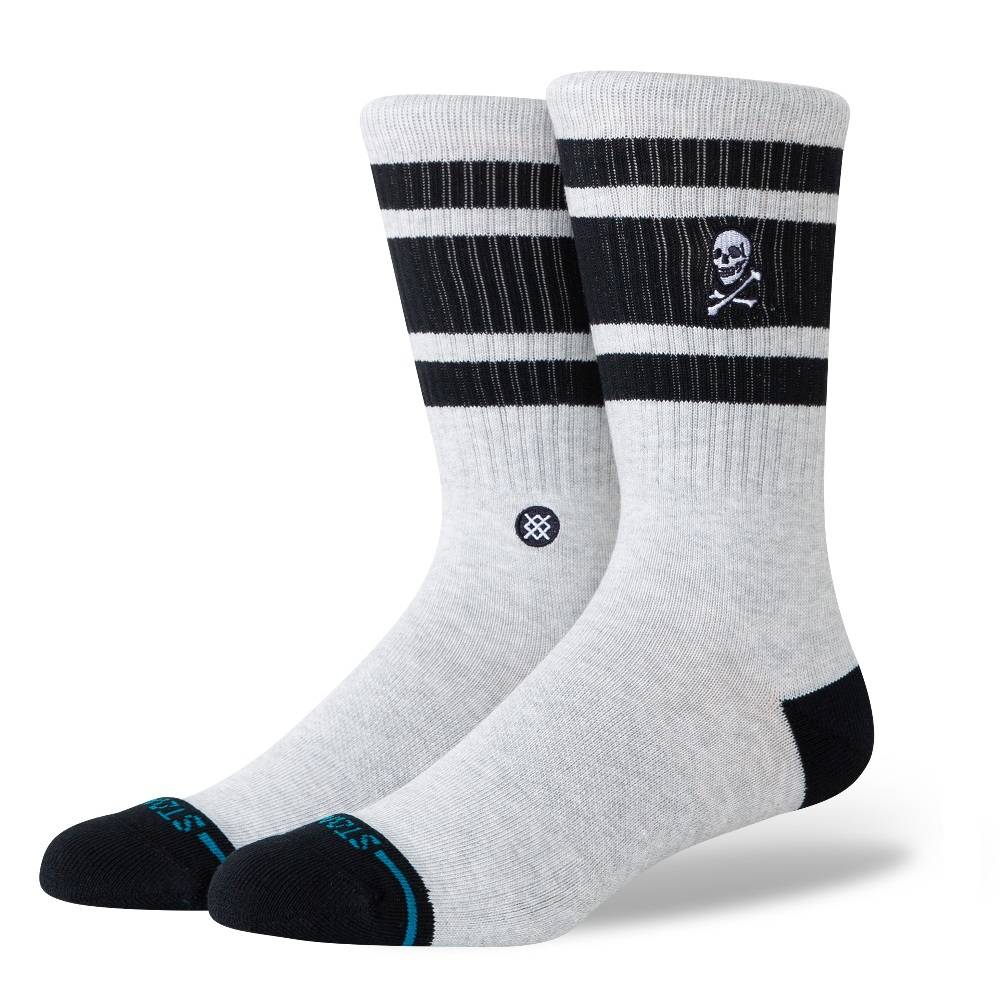 STANCE BOYD SKULL CREW