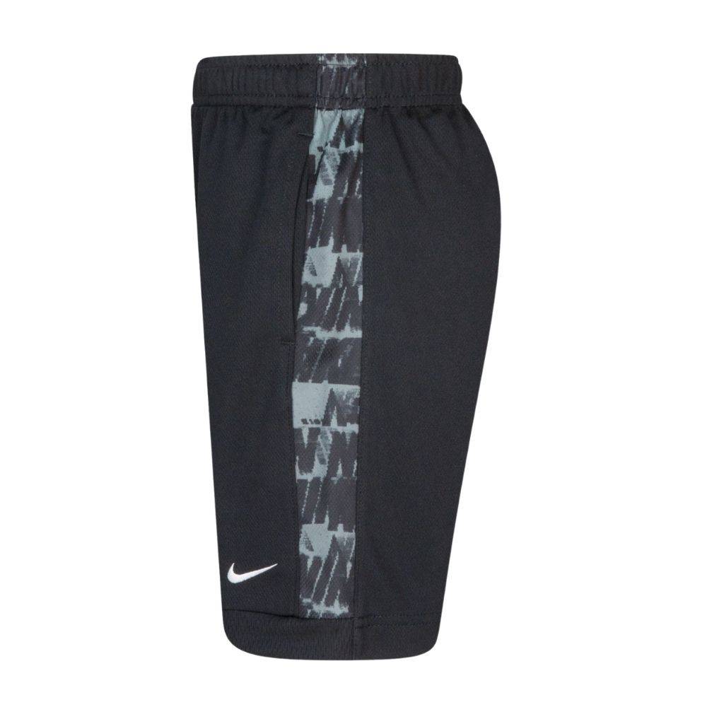 NIKE LITTLE KIDS TROPHY AOP SHORT