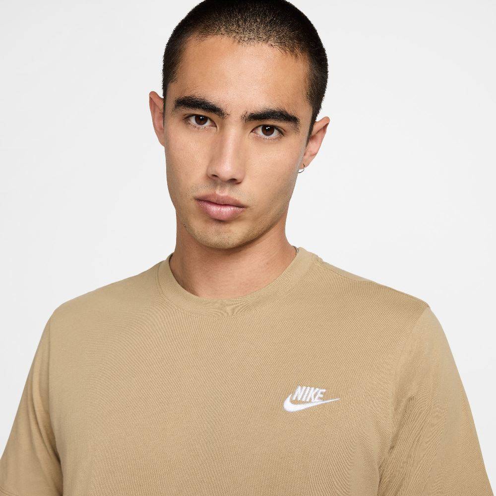 NIKE SPORTSWEAR CLUB TEE MENS
