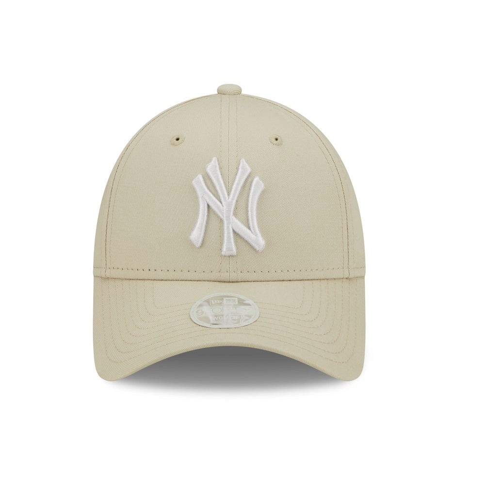NEW ERA WMNS LEAGUE ESS 9FORTY NEW YORK YANKEES