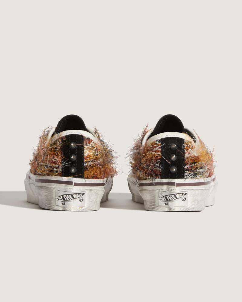 VANS PREMIUM AUTHENTIC 44 MOHAIR PACK