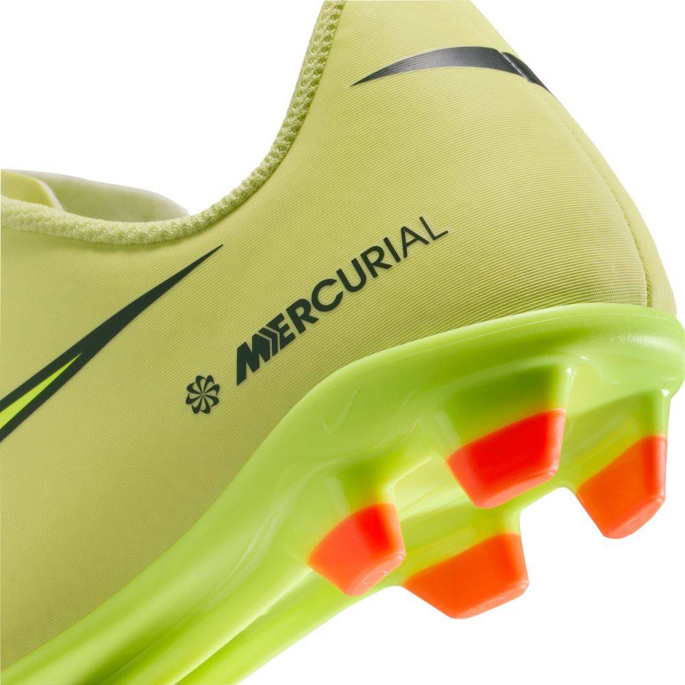 NIKE JR MERCURIAL ZOOM VAPOR 16 CLUB FG