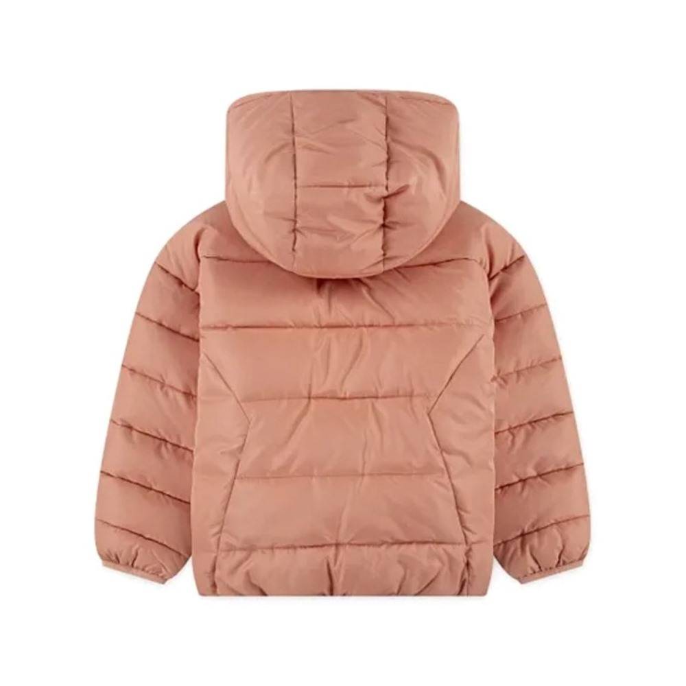 NIKE JORDAN GIRLS M J BROOKLYN PUFFER