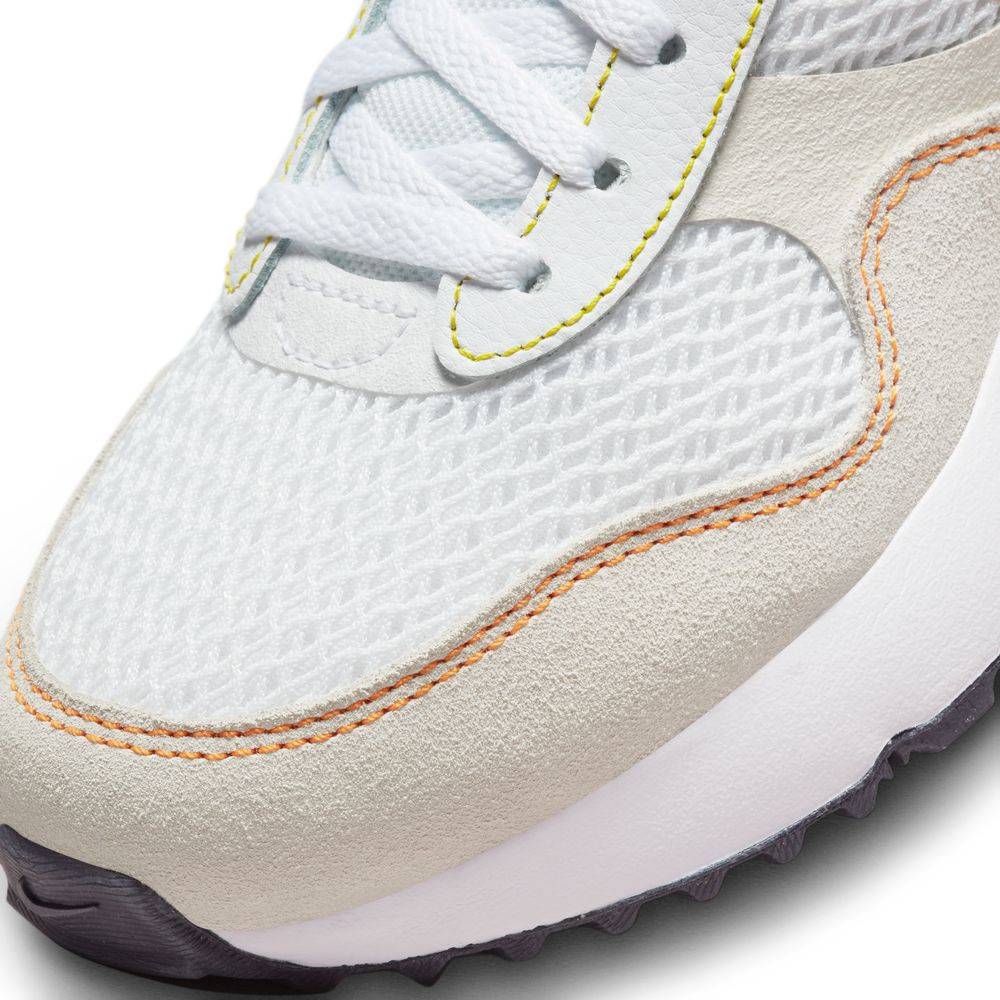 NIKE AIR MAX SYSTEM JUNIOR SHOES