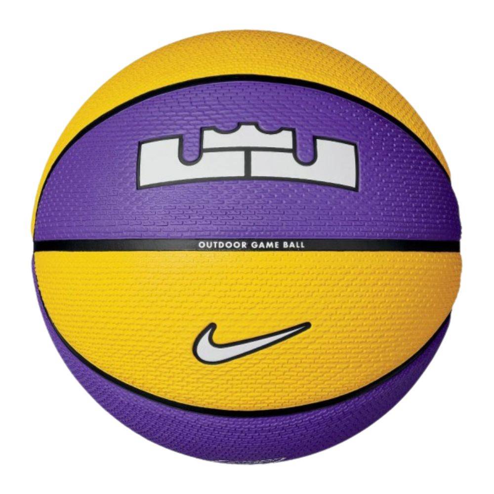 NIKE PLAYGROUND 2.O LEBRON JAMES DEFLATED