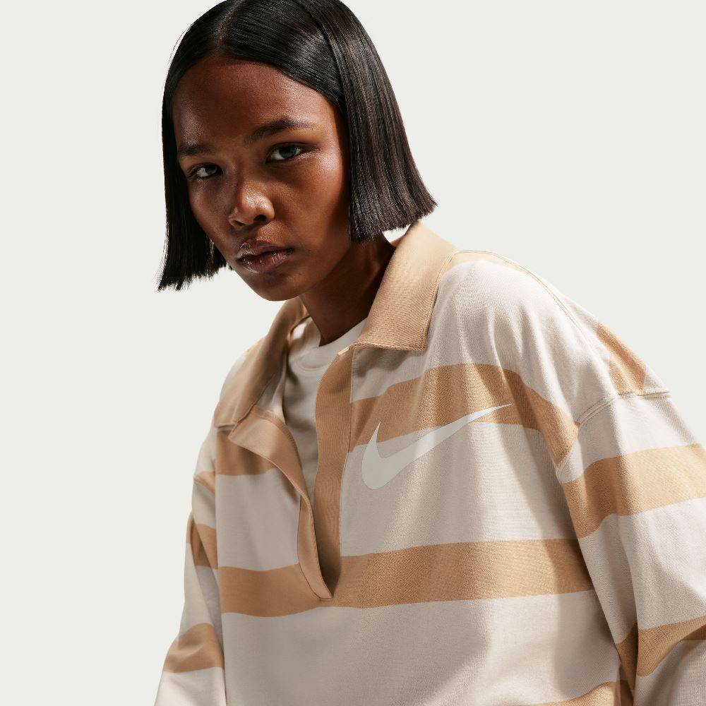 NIKE NSW OVERSIZED TOP