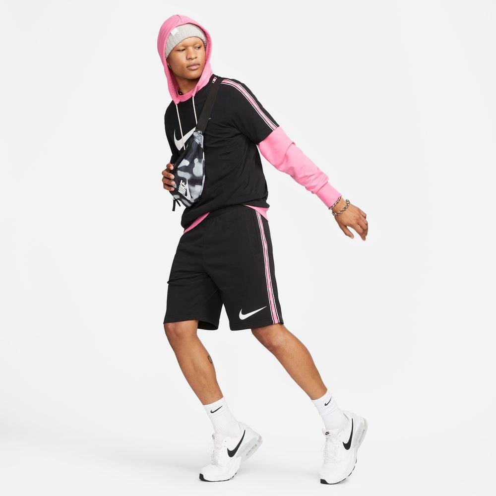 NIKE SPORTSWEAR REPEAT FRENCH-TERRY SHORT