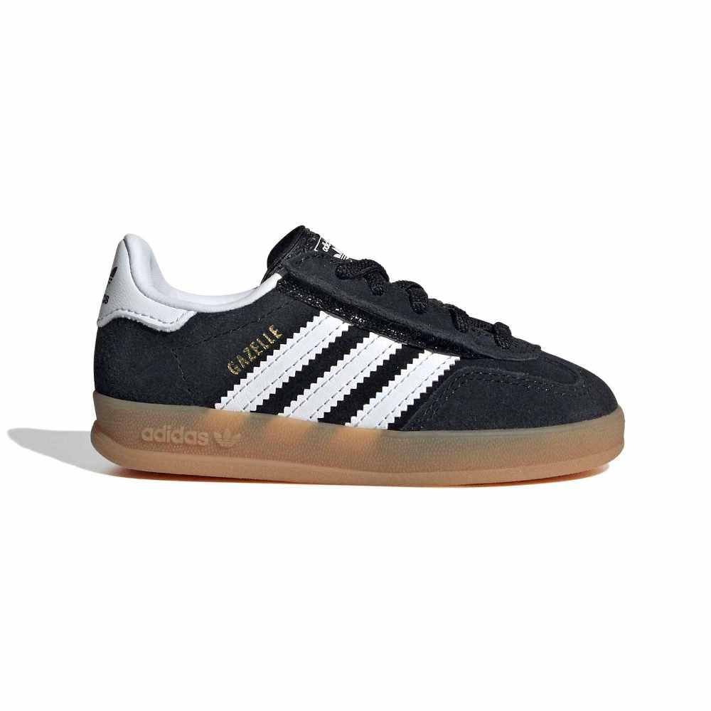 ADIDAS GAZELLE INDOOR CF E