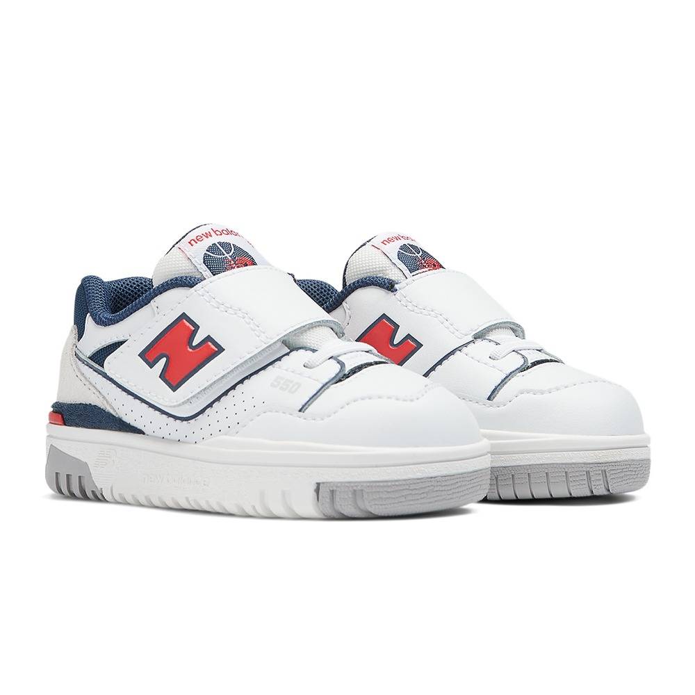 NEW BALANCE 550 INFANT SNEAKERS
