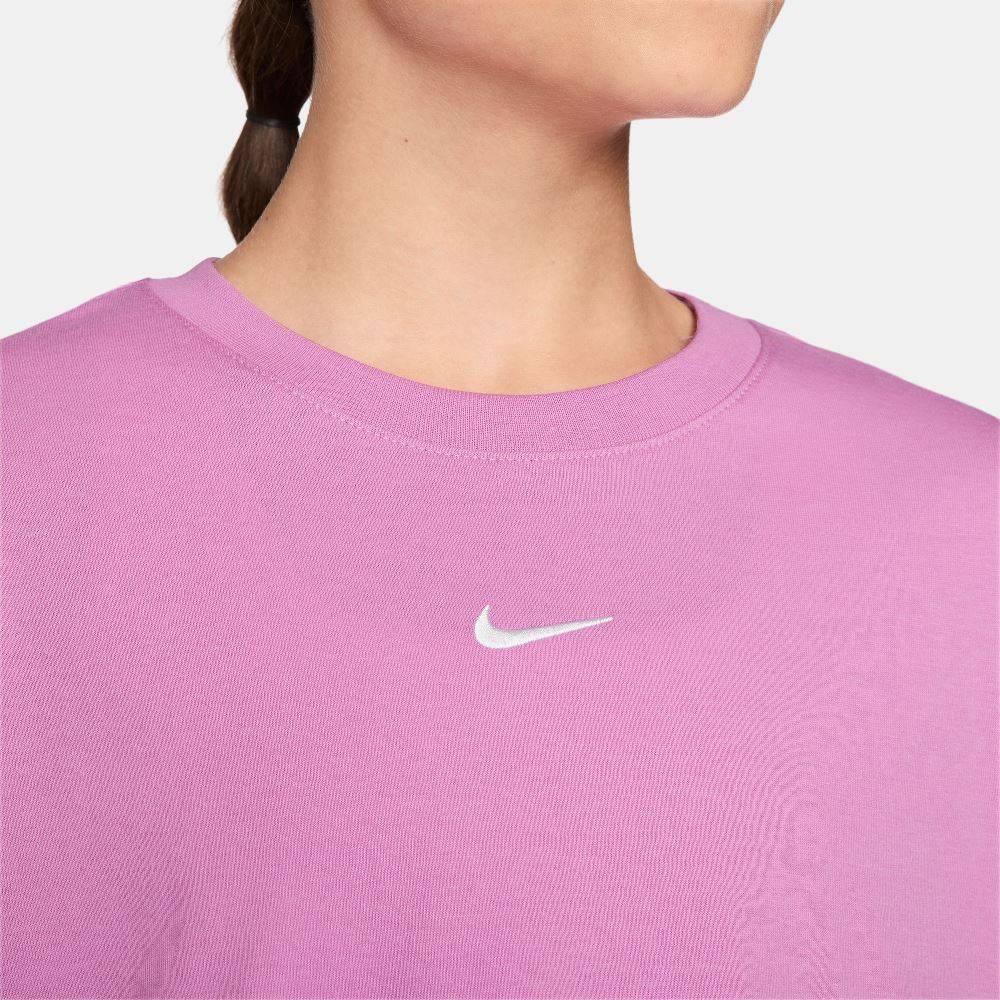 NIKE GIRLS ESSENTIAL BOXY TEE