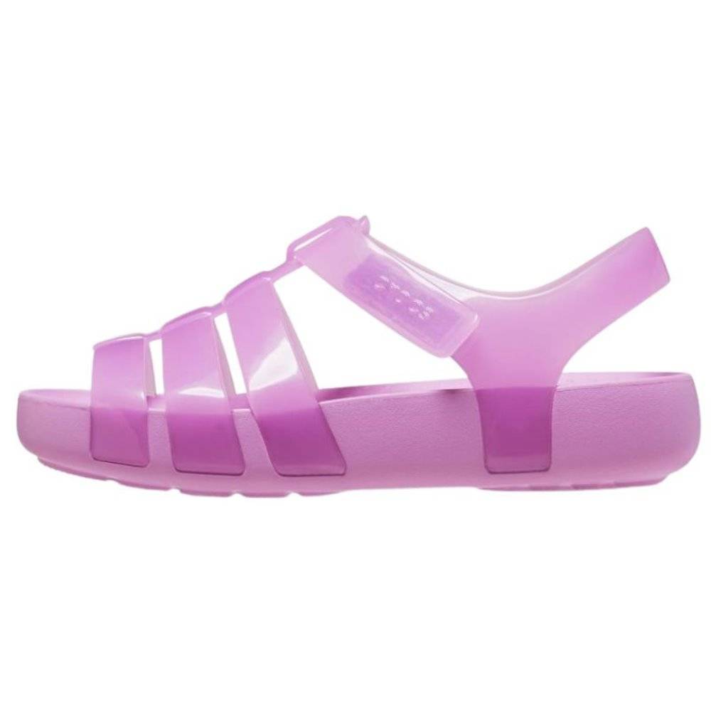 CROCS ISABELLA JELLY SANDAL K