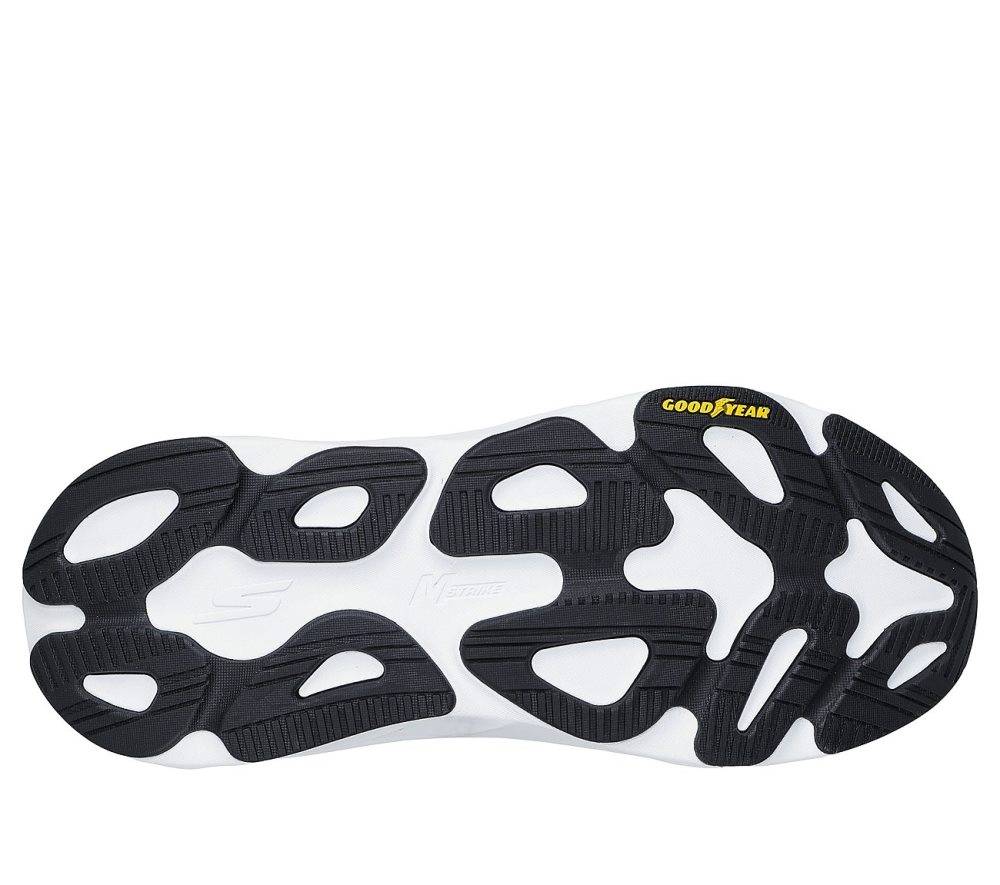 SKECHERS SLIP-INS: MAX CUSHIONING - MAX RUN
