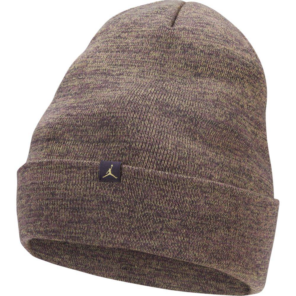 NIKE JORDAN JUMPMAN CUFFED BEANIE