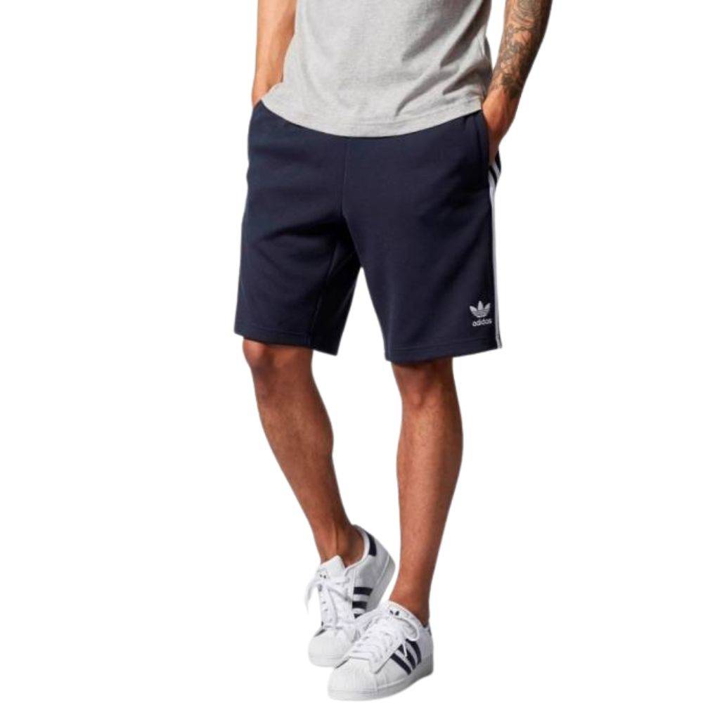 ADIDAS SUPERSTAR SHORTS MENS