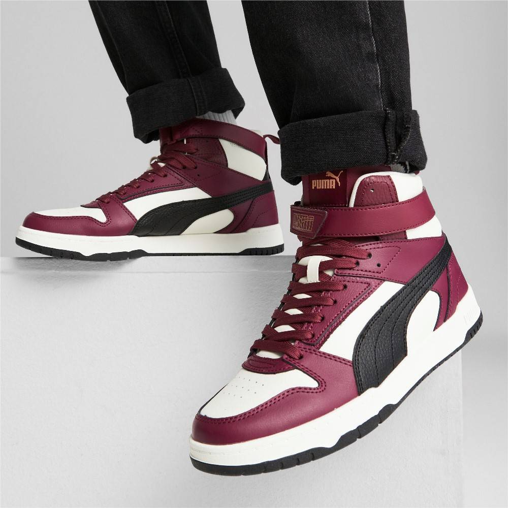 PUMA RBD GAME SNEAKERS