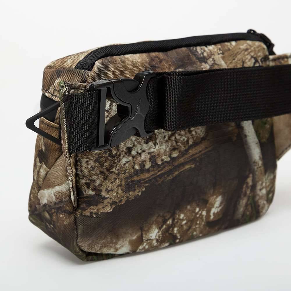 NIKE JORDAN FRANCHISE CROSSBODY