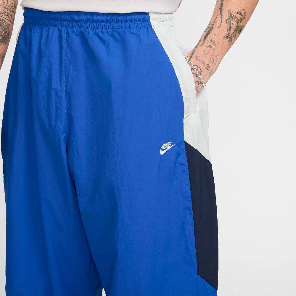 NIKE CLUB CLUB WOVEN TRACK PANT