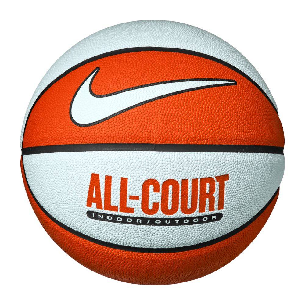 NIKE EVERYDAY ALL COURT 8P DEFLATED