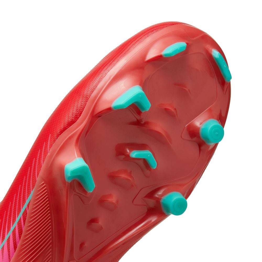 NIKE JR ZOOM MERCURIAL SUPERFLY 10 ACADEMY FG